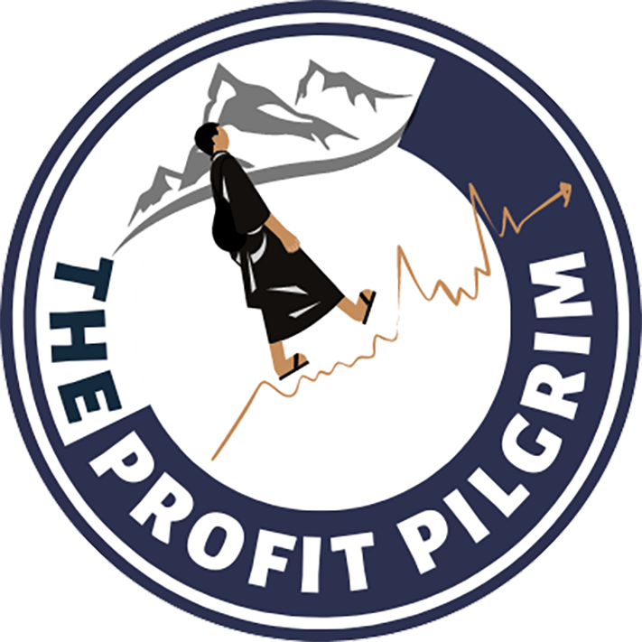 The Profit Pilgrim